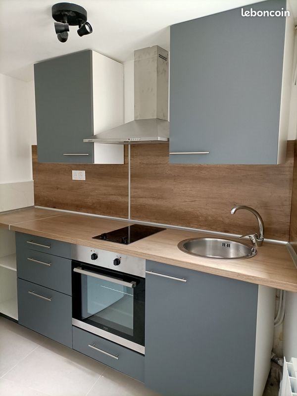 Appartement à louer, 24m², Bonnières-sur-Seine