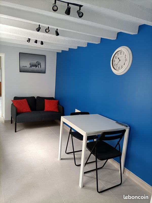 Appartement à louer, 24m², Bonnières-sur-Seine