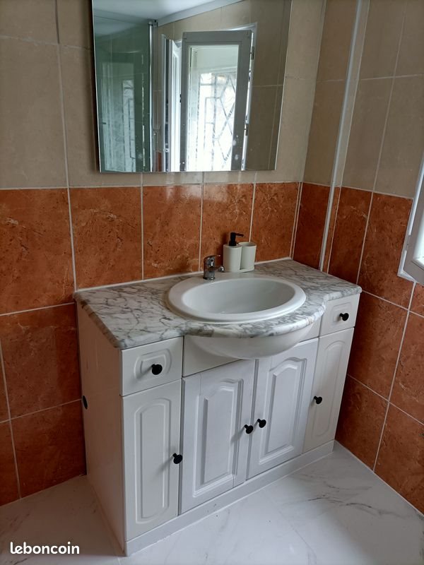 Appartement à louer, 24m², Bonnières-sur-Seine