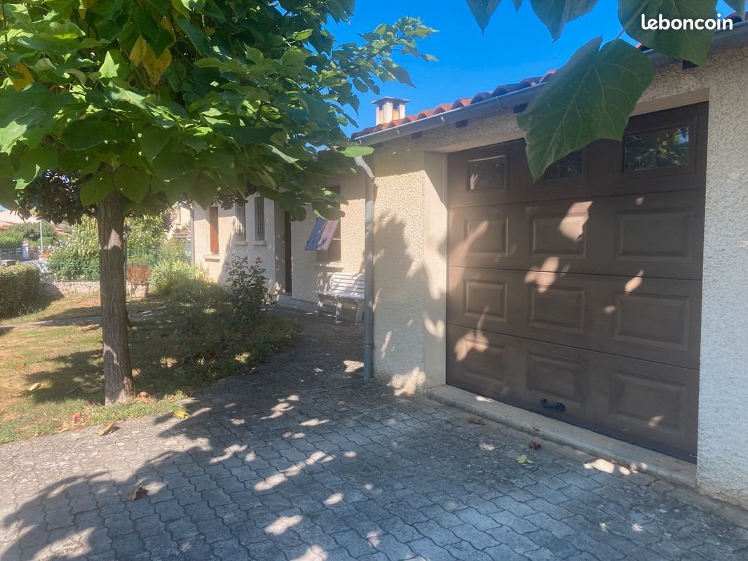 Maison à vendre, 120m², Albi