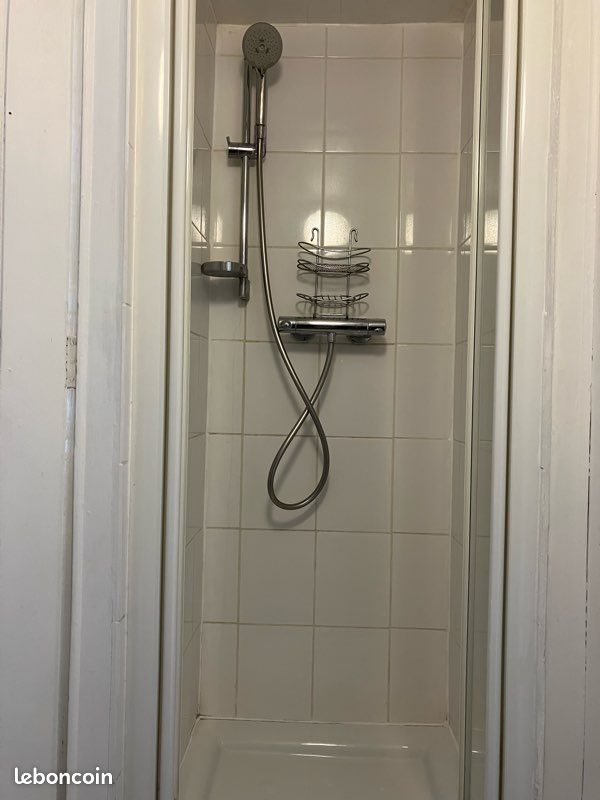 Appartement à louer, 12m², Lille