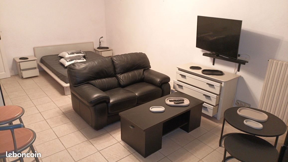 Appartement à louer, 39m², Nantes