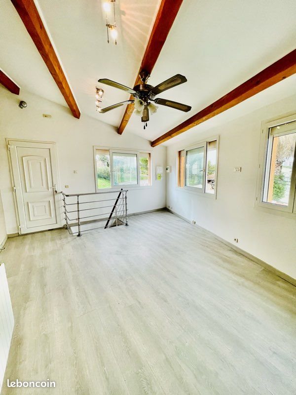 Appartement à louer, 39m², Port-de-Bouc
