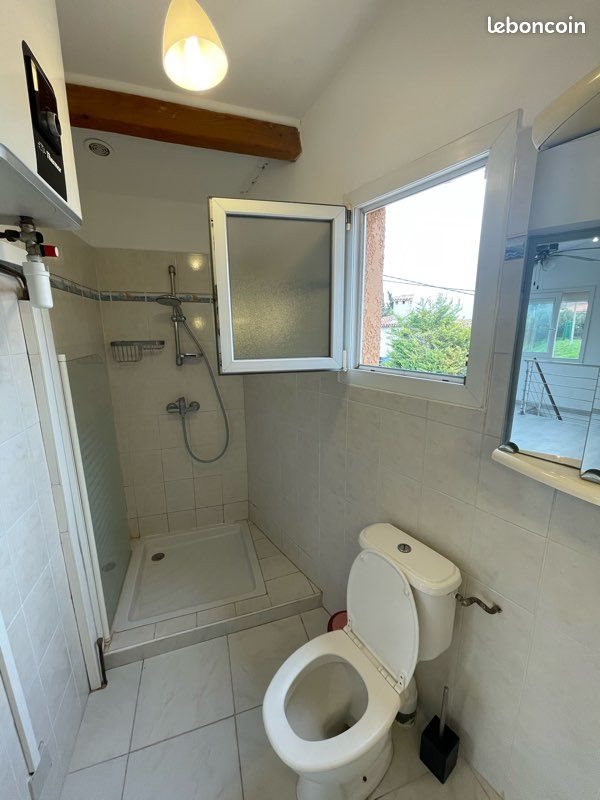 Appartement à louer, 39m², Port-de-Bouc