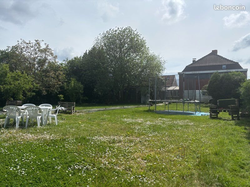 Maison à vendre, 189m², Blaringhem