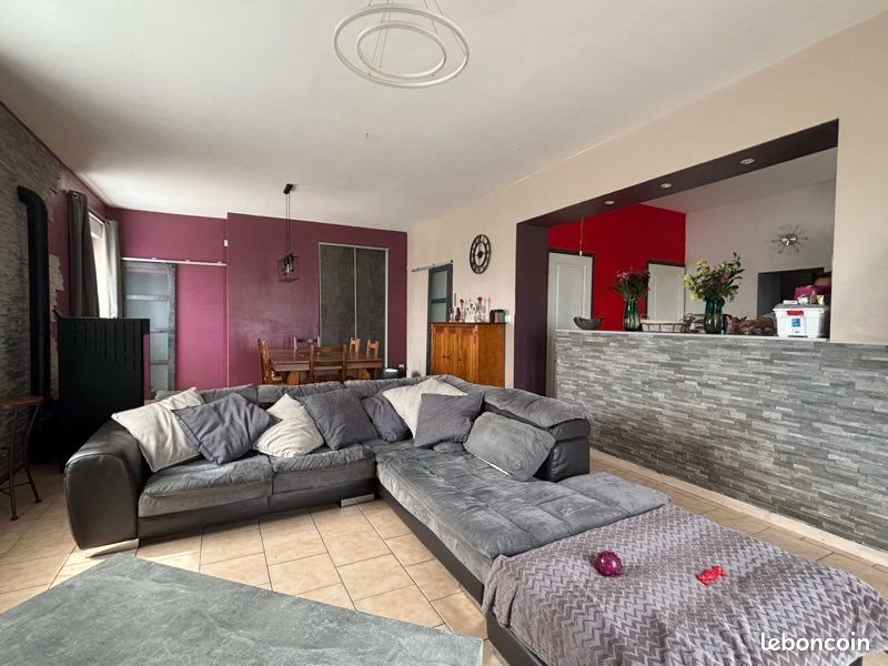 Maison à vendre, 189m², Blaringhem