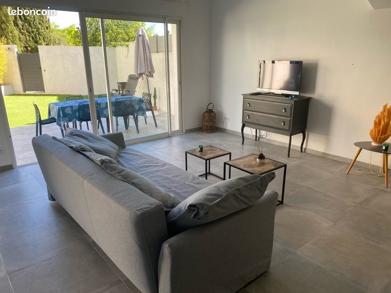 Appartement à louer, 82m², Bandol