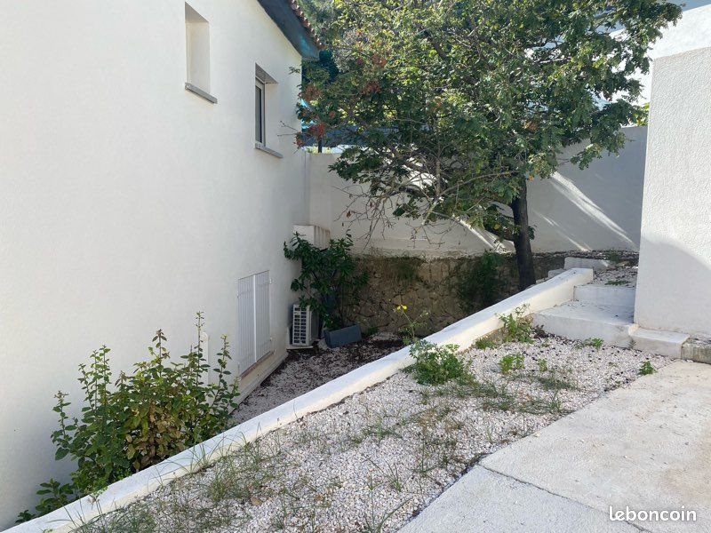 Appartement à louer, 82m², Bandol