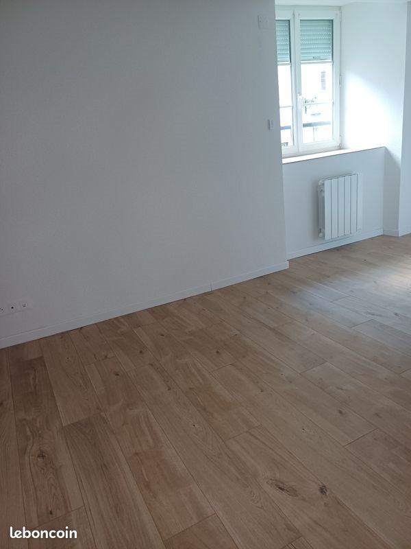 Appartement à louer, 100m², Bort-les-Orgues