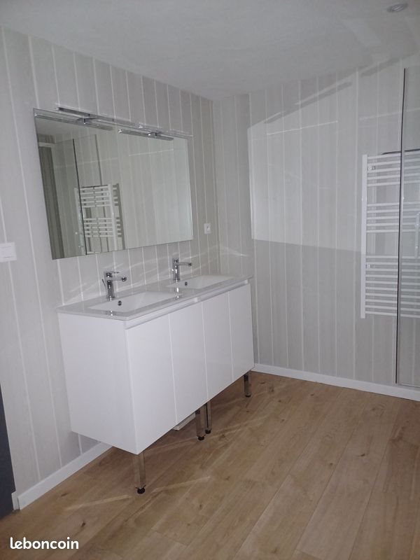 Appartement à louer, 100m², Bort-les-Orgues