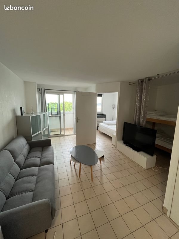 Appartement à louer, 35m², Sète