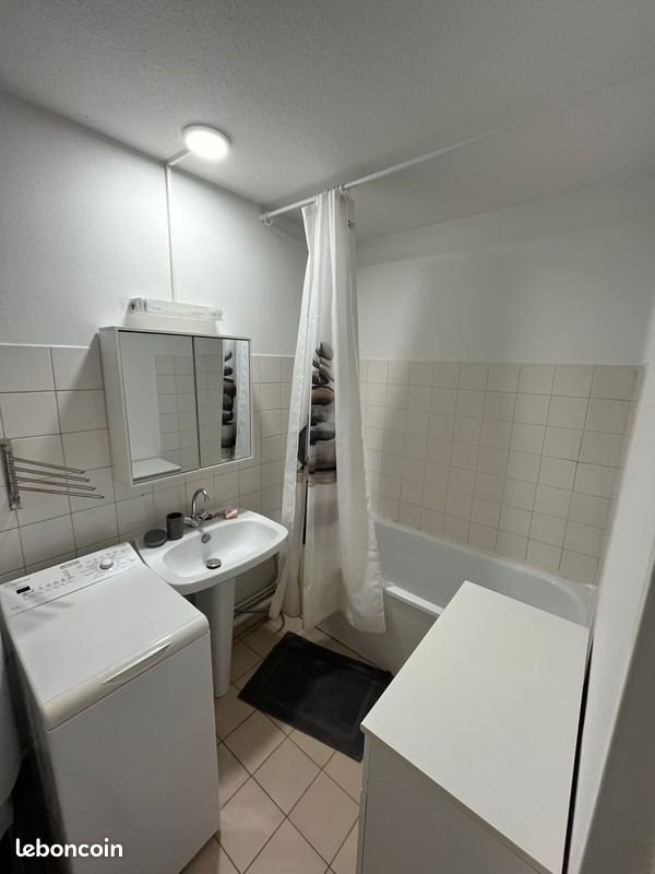 Appartement à louer, 35m², Sète