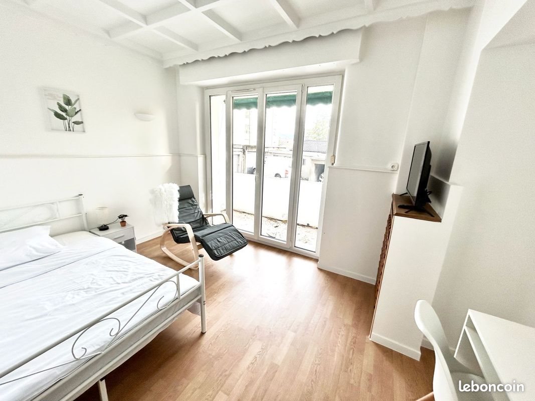 Appartement à louer, 90m², Ambilly