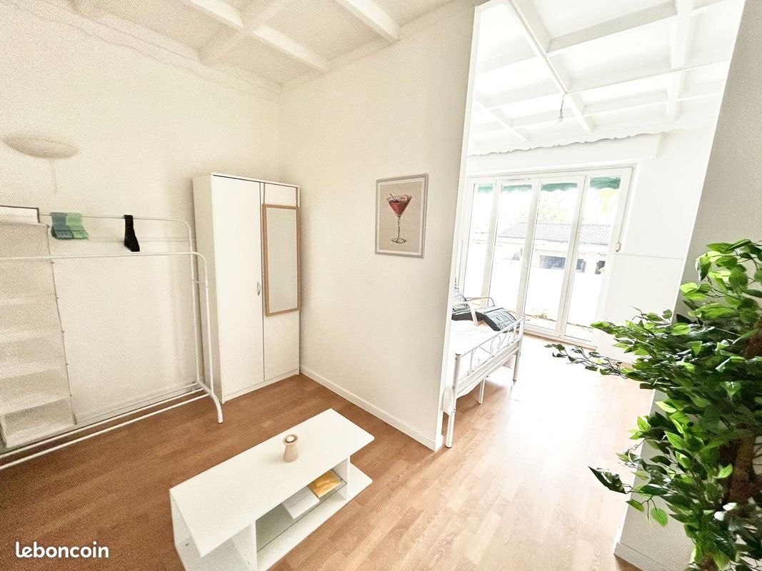 Appartement à louer, 90m², Ambilly