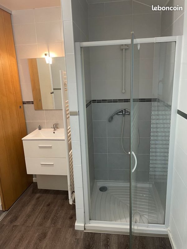 Appartement à louer, 27m², Montauban