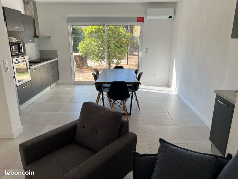 Appartement à louer, 60m², Castelnau-le-Lez