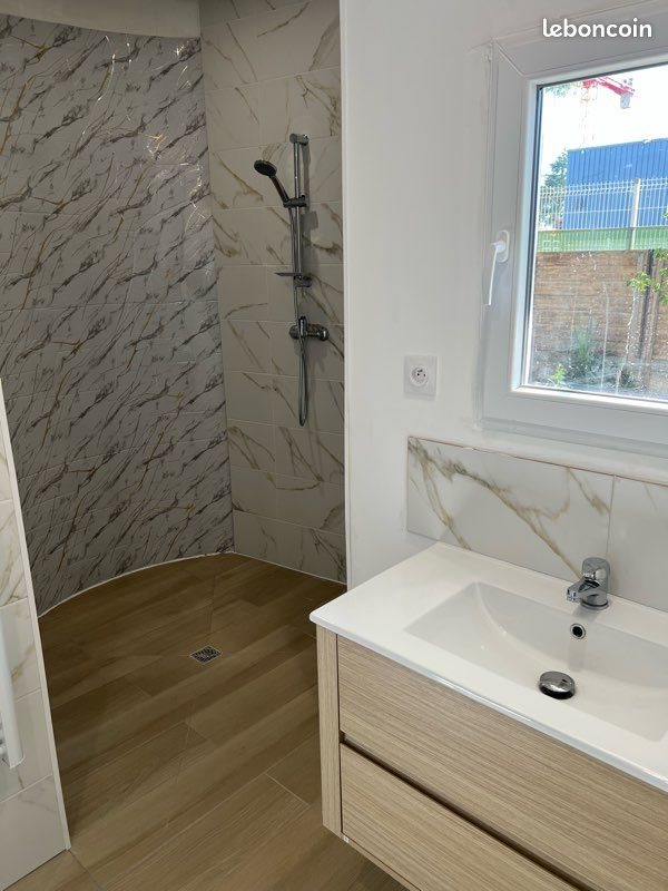 Appartement à louer, 60m², Castelnau-le-Lez