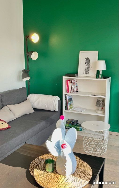 Appartement à louer, 30m², Grenoble
