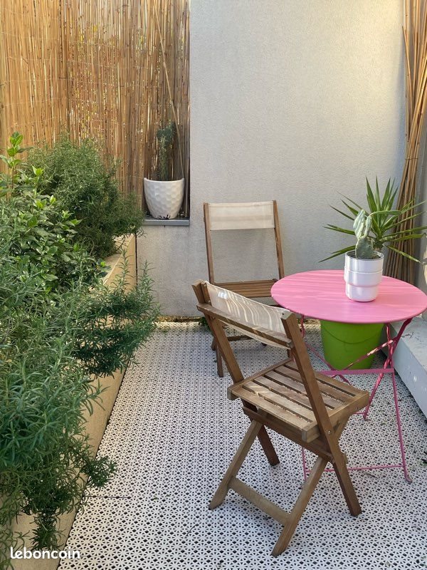 Appartement à louer, 30m², Grenoble