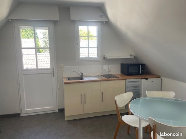 Appartement à louer, 30m², La Chapelle-d'Armentières