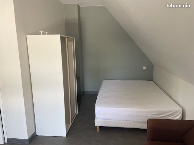 Appartement à louer, 30m², La Chapelle-d'Armentières