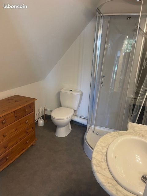 Appartement à louer, 30m², La Chapelle-d'Armentières