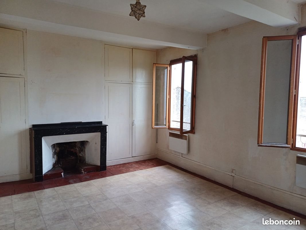 Appartement à louer, 59m², Puylaurens