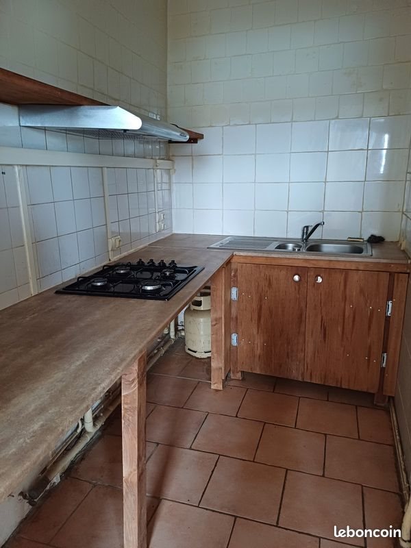 Appartement à louer, 59m², Puylaurens