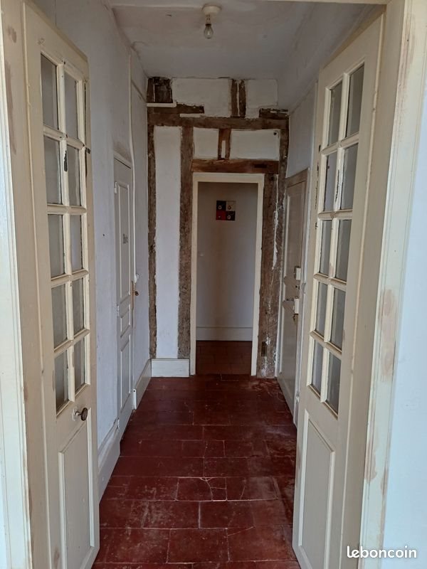 Appartement à louer, 59m², Puylaurens