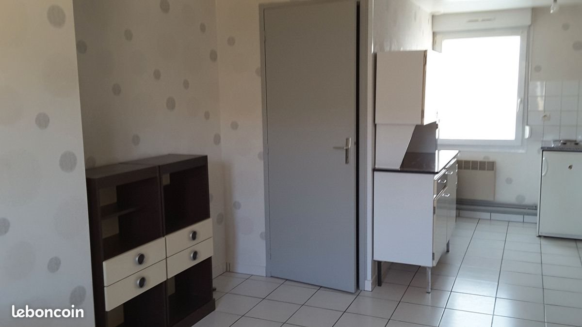 Appartement à louer, 26m², Rethel