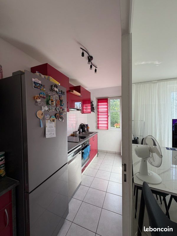 Appartement à louer, 60m², Epinay-sur-Seine