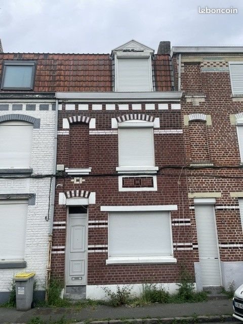 Maison à vendre, 70m², Ronchin