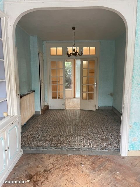 Maison à vendre, 70m², Ronchin