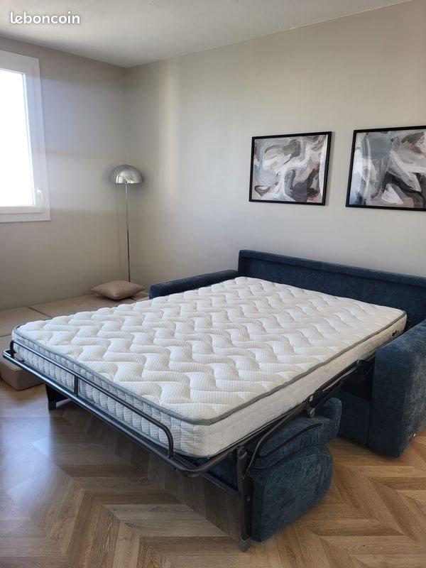 Appartement à louer, 25m², Saint-Hilaire-de-Riez