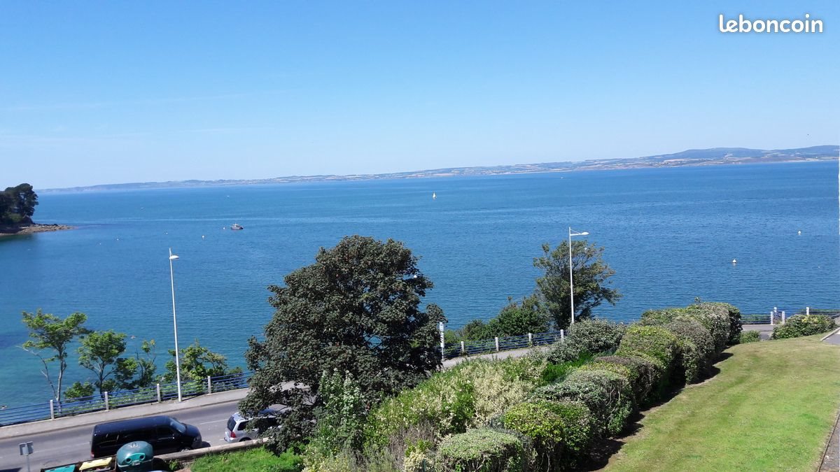 Appartement à louer, 65m², Douarnenez