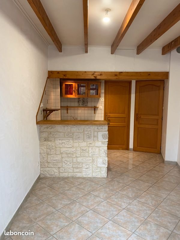 Appartement à louer, 30m², La Chapelle-en-Vercors