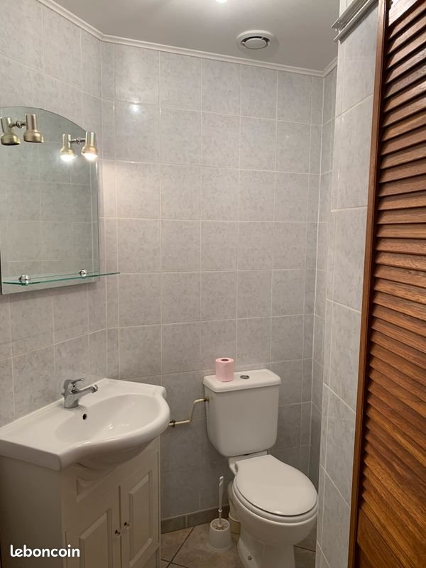 Appartement à louer, 30m², La Chapelle-en-Vercors