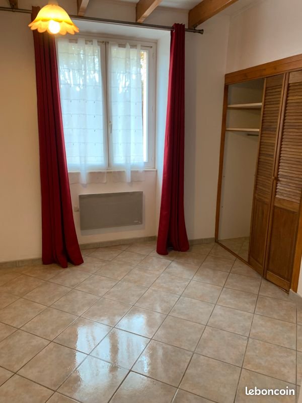 Appartement à louer, 30m², La Chapelle-en-Vercors