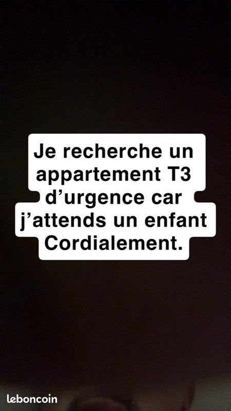 Appartement à louer, 60m², Ecully