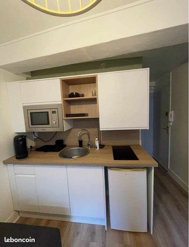 Appartement à louer, 13m², Orléans