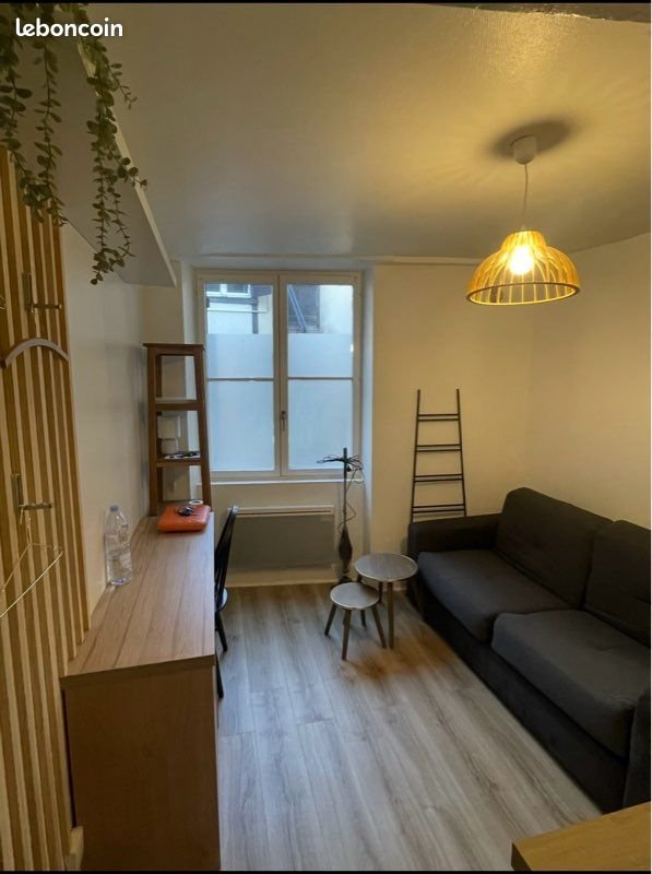 Appartement à louer, 13m², Orléans