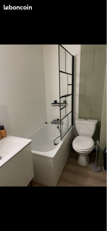 Appartement à louer, 13m², Orléans