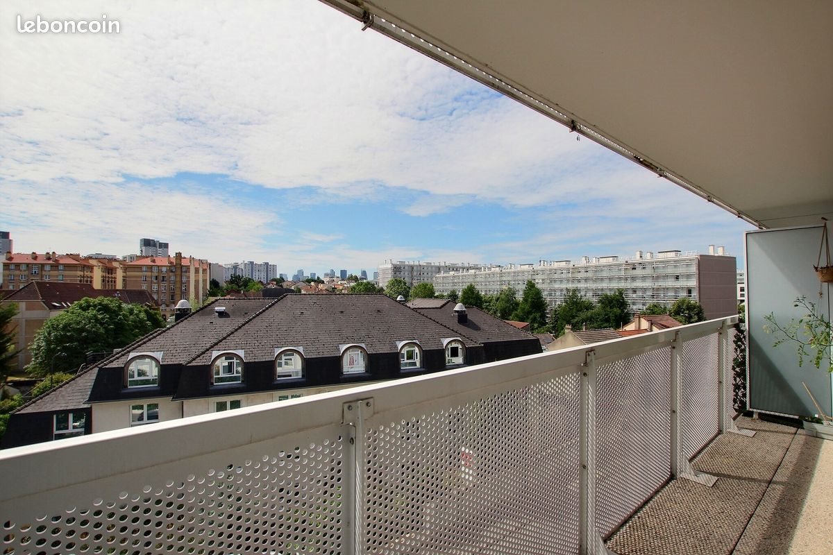 Appartement à vendre, 35m², Colombes