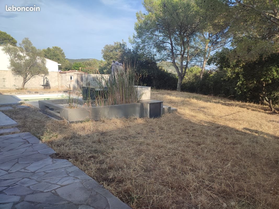 Maison à vendre, 100m², Rocbaron