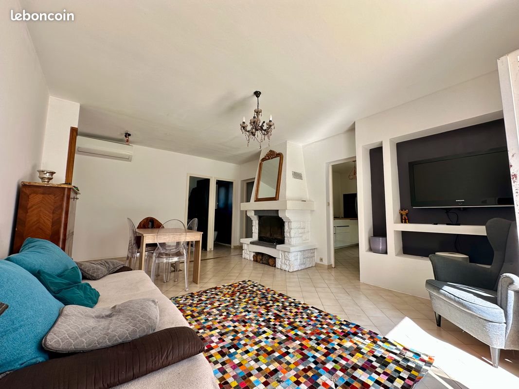 Maison à vendre, 100m², Rocbaron