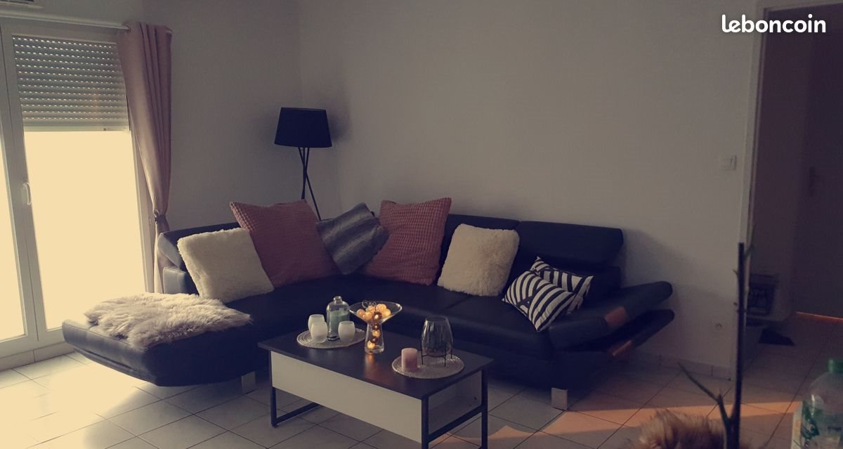 Appartement à vendre, 47m², Condé-sur-l'Escaut