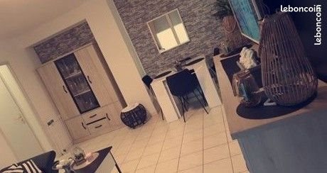 Appartement à vendre, 47m², Condé-sur-l'Escaut