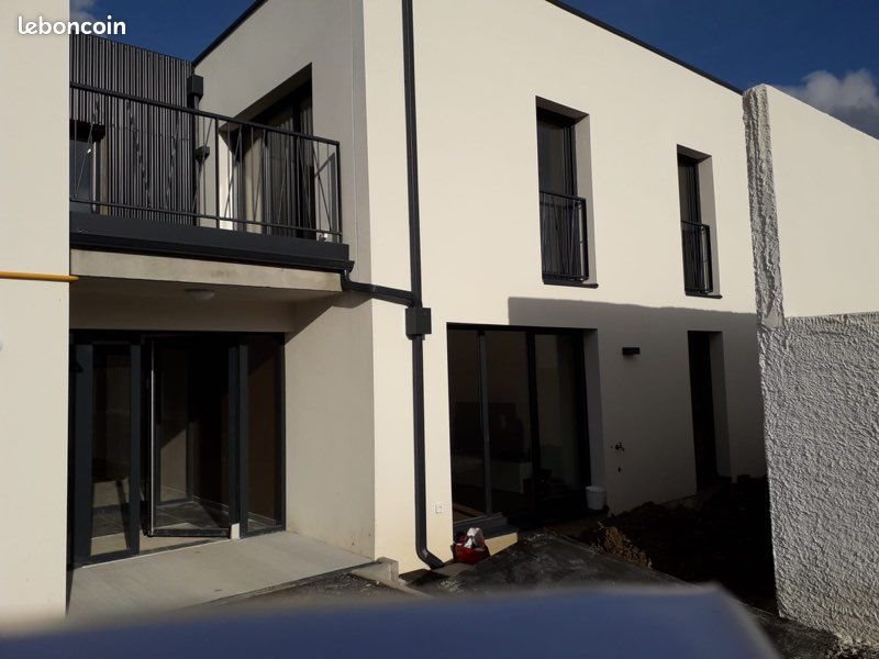 Appartement à louer, 72m², Saint-Herblain