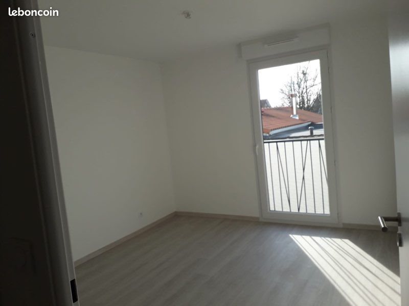Appartement à louer, 72m², Saint-Herblain
