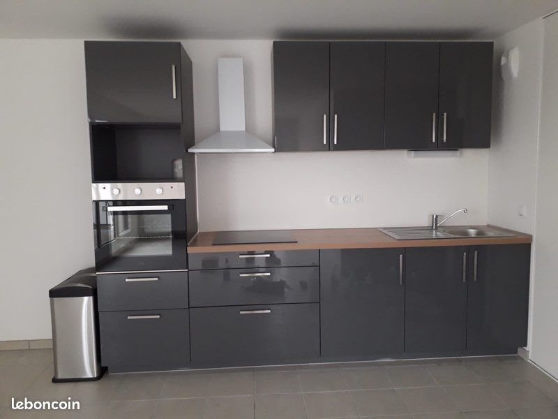 Appartement à louer, 72m², Saint-Herblain